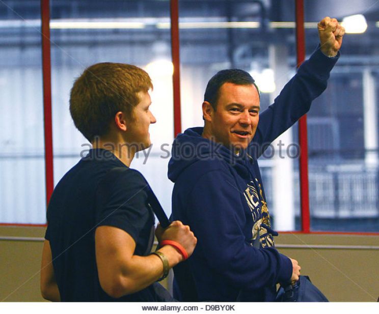 Andrew Lancel