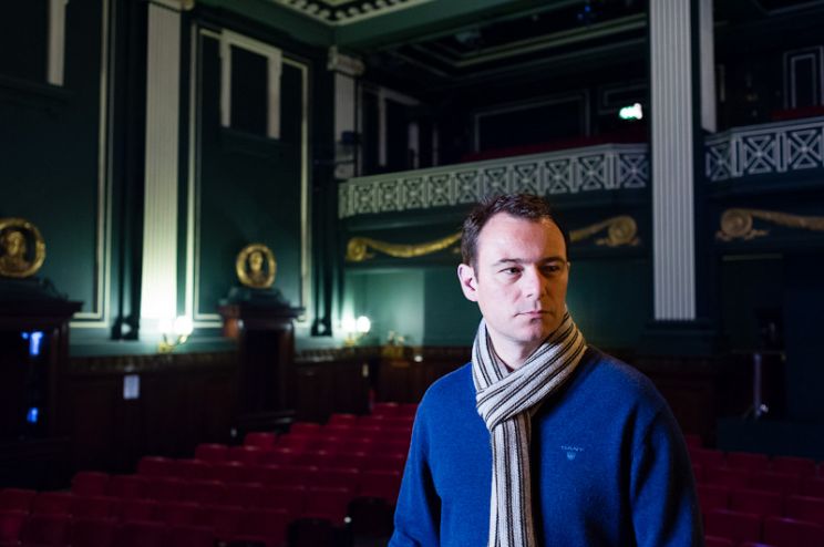 Andrew Lancel