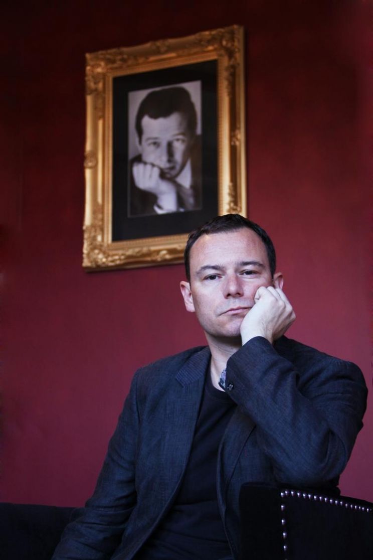 Andrew Lancel