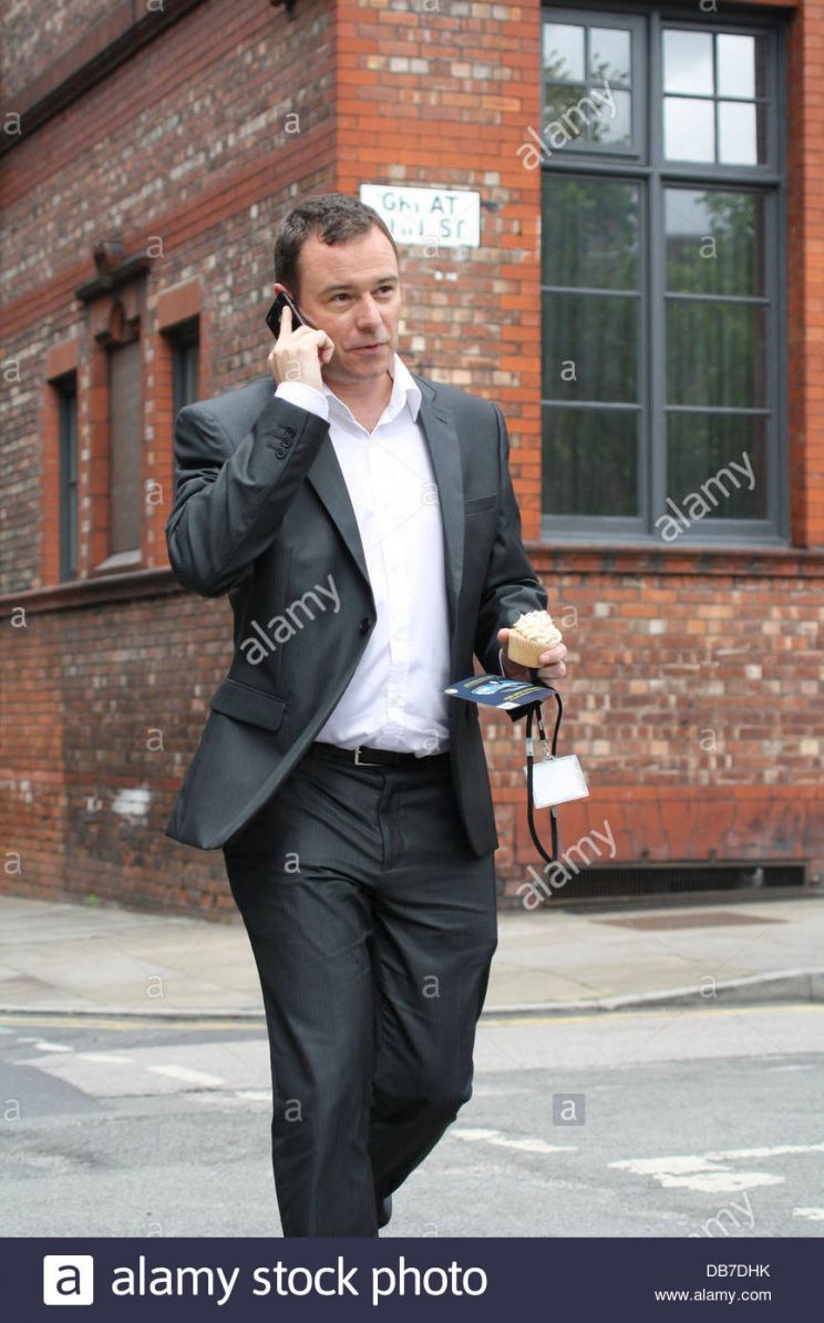 Andrew Lancel