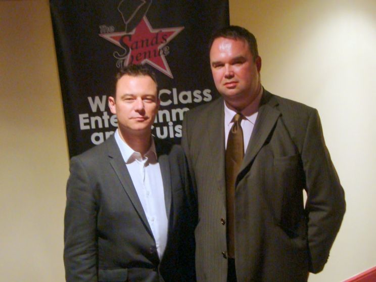 Andrew Lancel