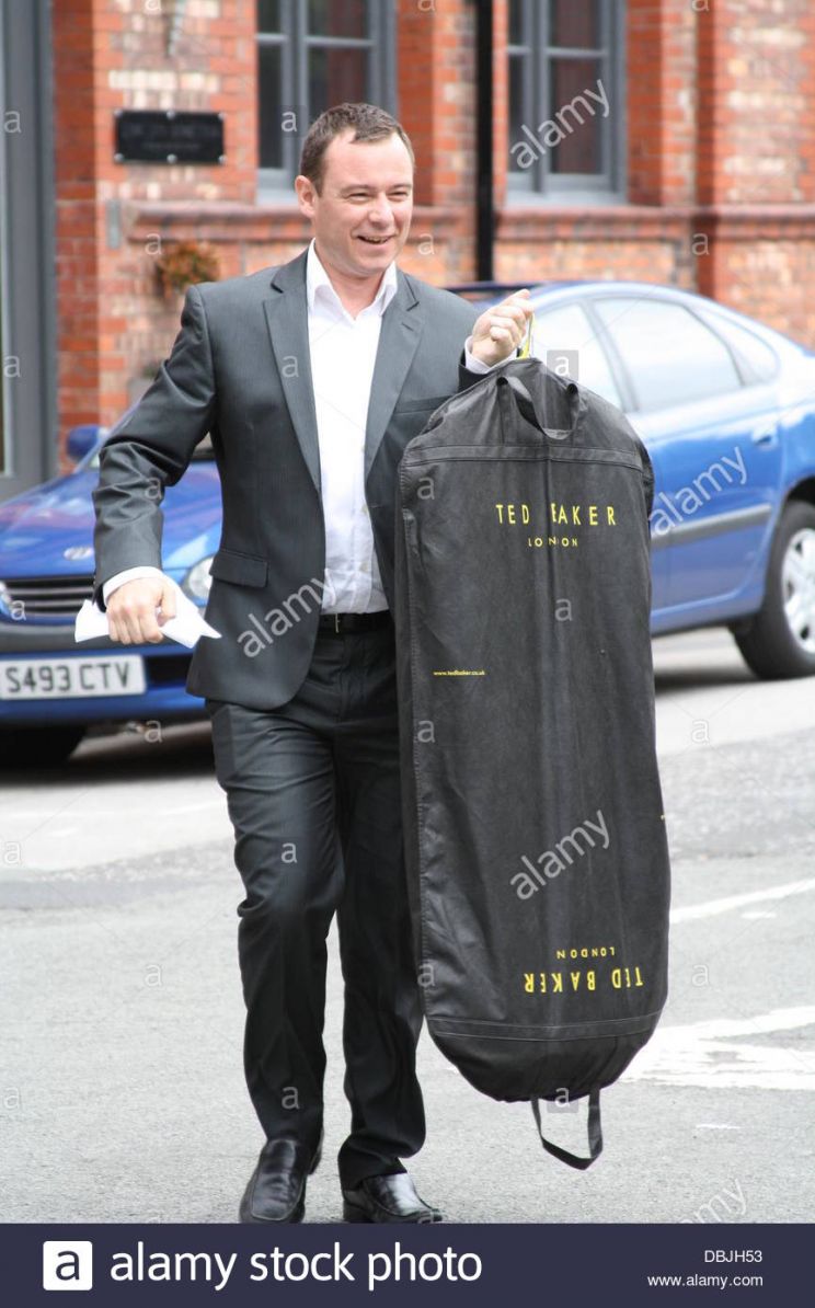 Andrew Lancel