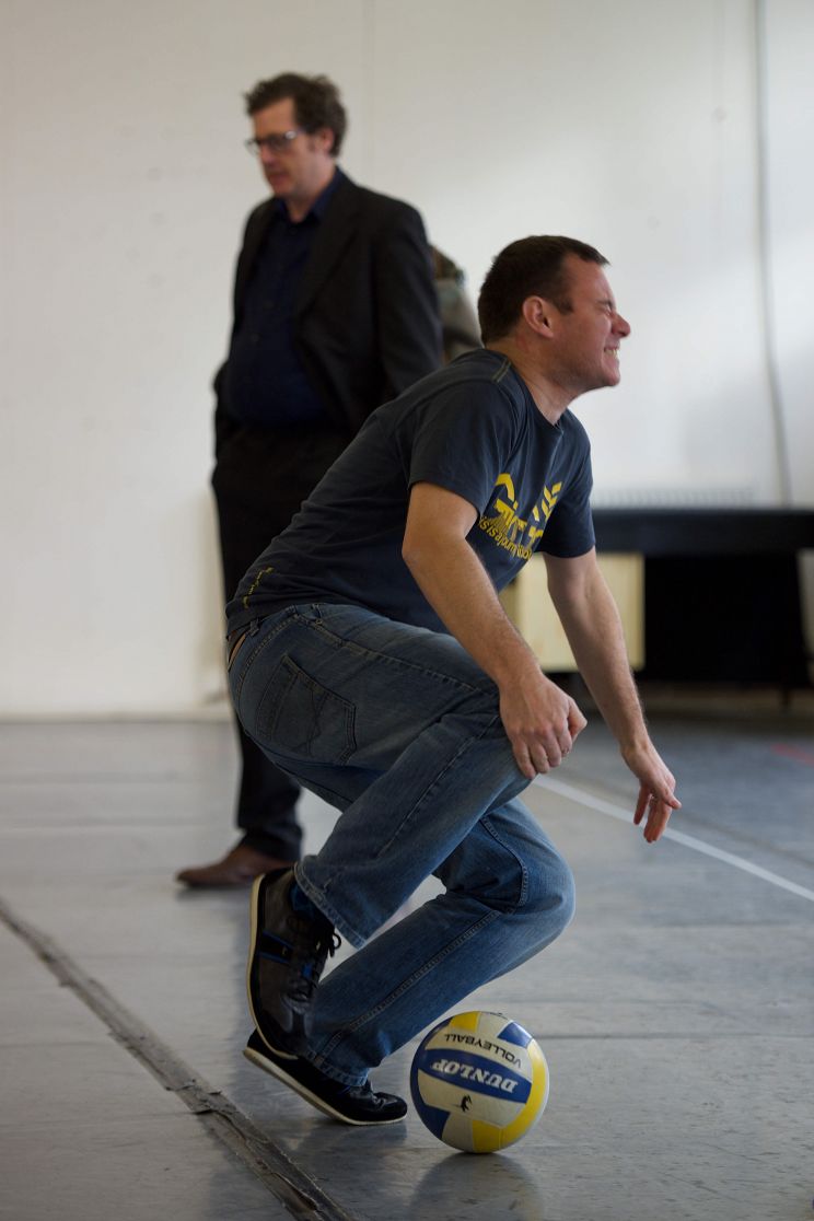 Andrew Lancel