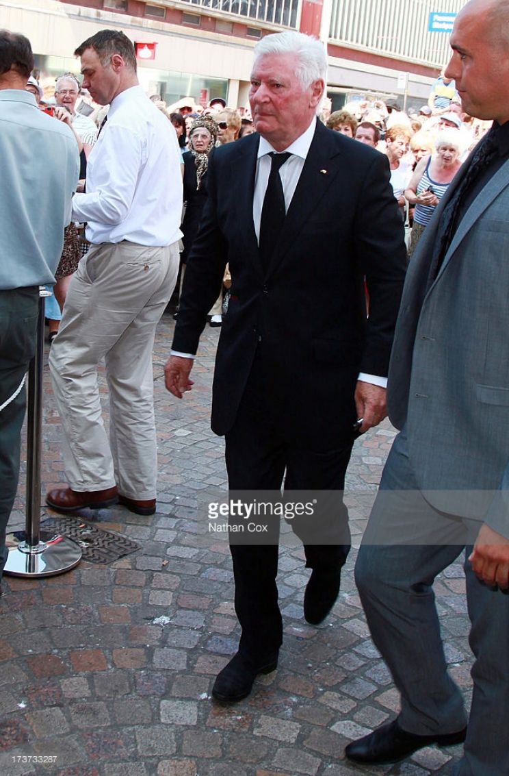 Andrew Lancel