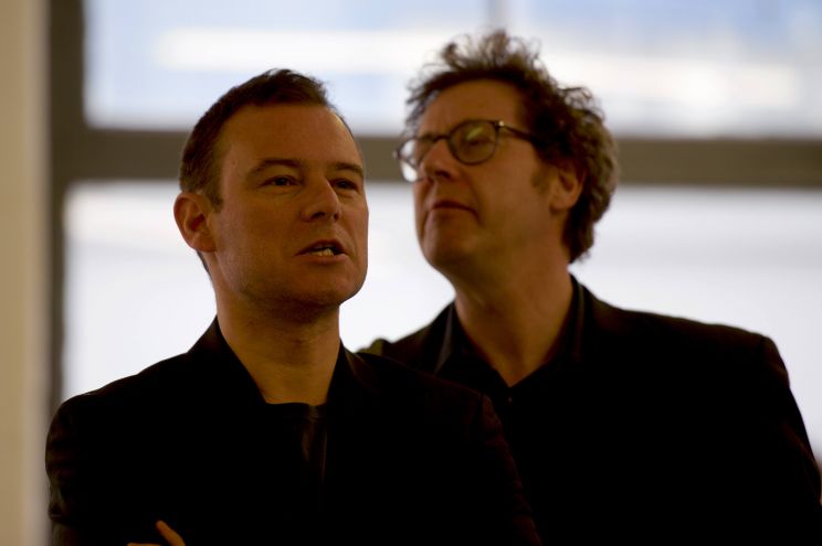 Andrew Lancel