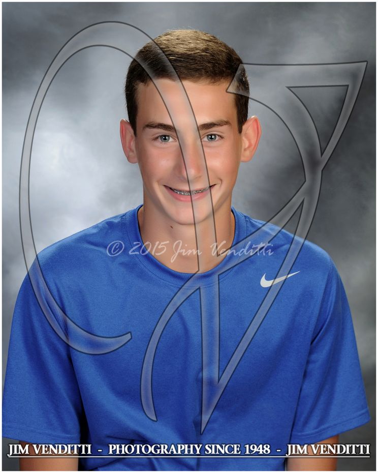 Andrew Lauer