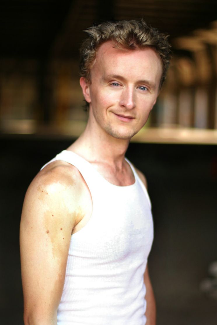 Andrew Lauer
