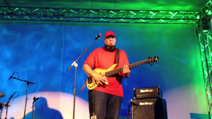 Andrew Lauer