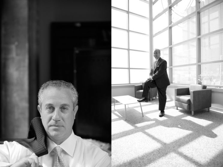 Andrew Lauer