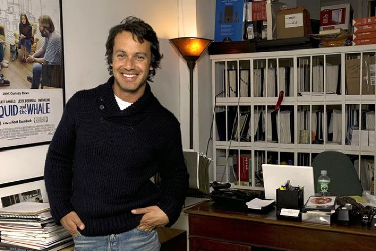 Andrew Lauren
