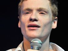 Andrew Lawrence