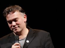 Andrew Lawrence photo