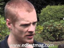 Andrew Lawrence