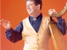 Andrew Lawrence