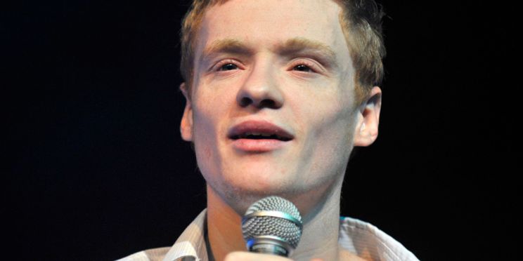 Andrew Lawrence