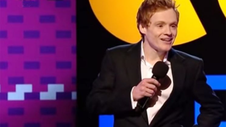Andrew Lawrence
