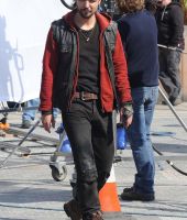 Andrew Lee Potts