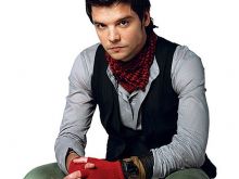 Andrew Lee Potts