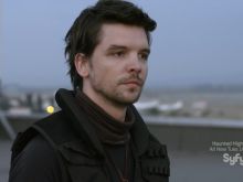 Andrew Lee Potts