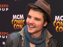 Andrew Lee Potts