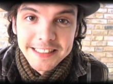 Andrew Lee Potts