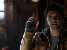 Andrew Lee Potts