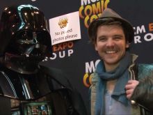 Andrew Lee Potts