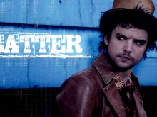 Andrew Lee Potts