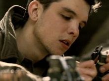Andrew Lee Potts