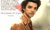 Andrew Lee Potts