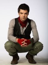 Andrew Lee Potts