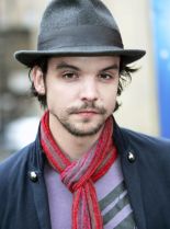 Andrew Lee Potts