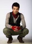 Andrew Lee Potts