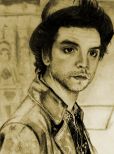 Andrew Lee Potts