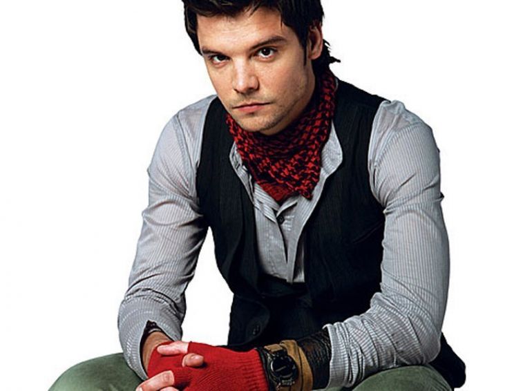 Andrew Lee Potts