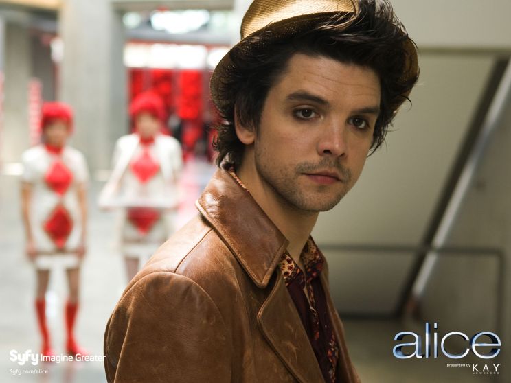 Andrew Lee Potts