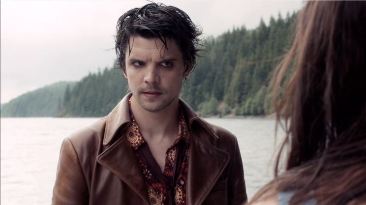 Andrew Lee Potts