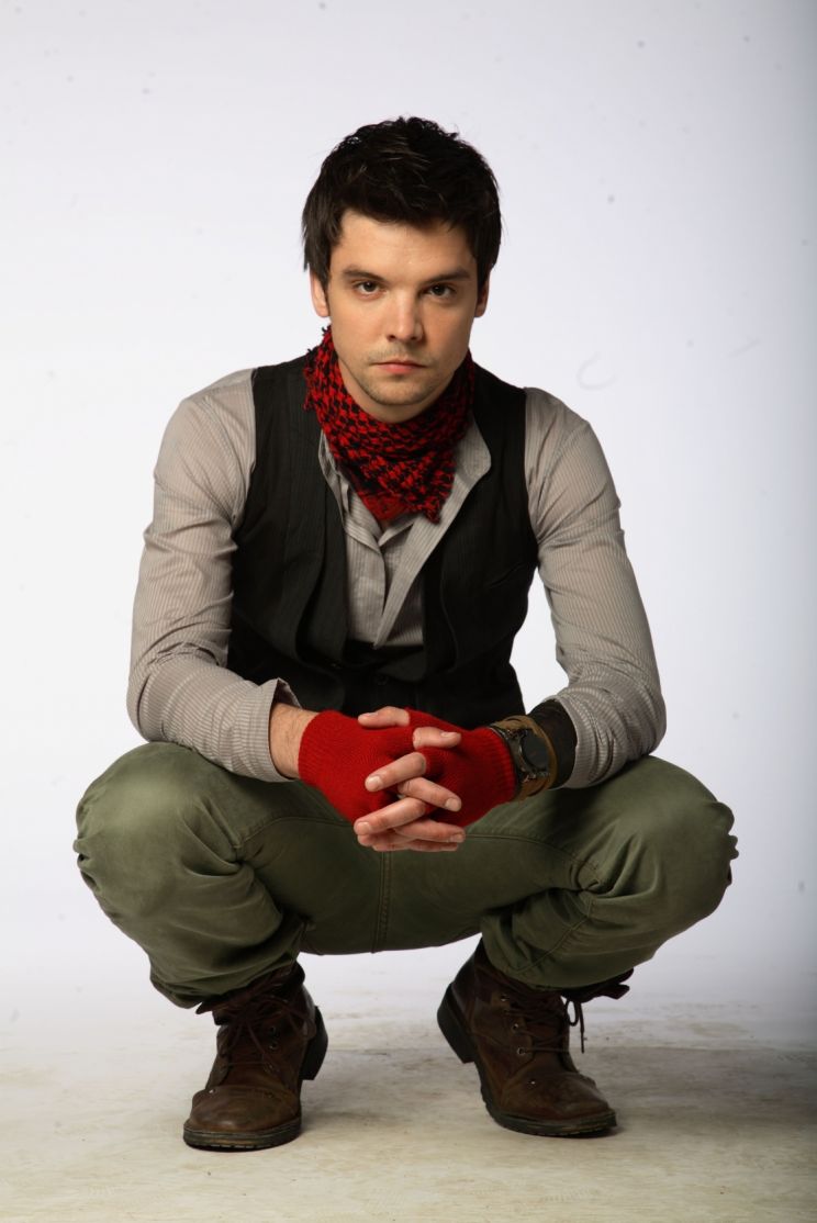 Andrew Lee Potts