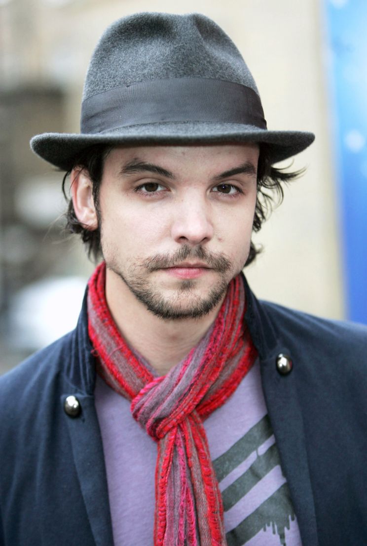 Andrew Lee Potts