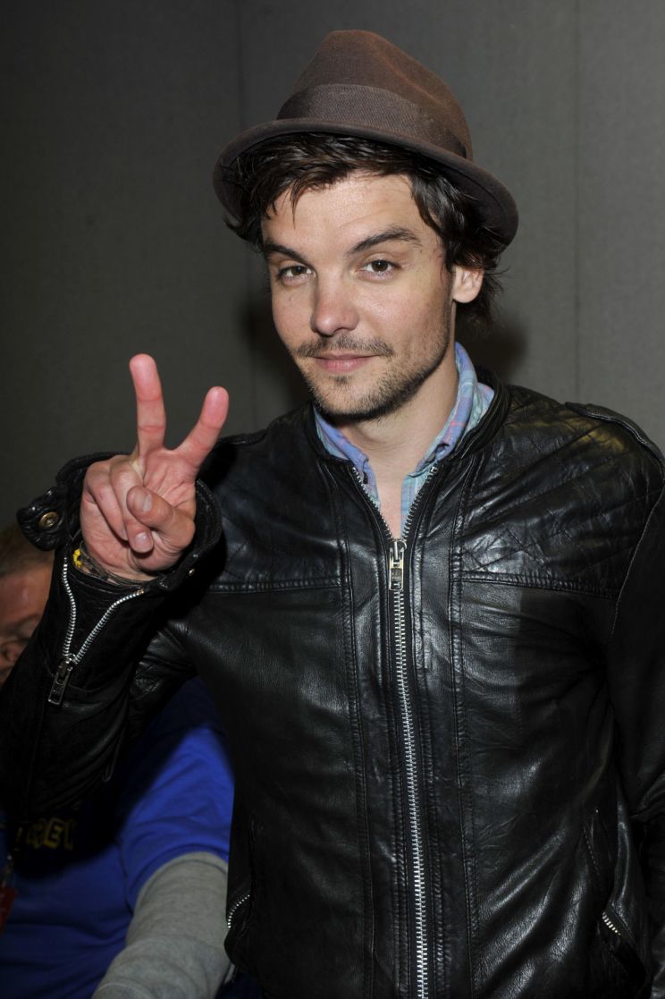 Andrew Lee Potts