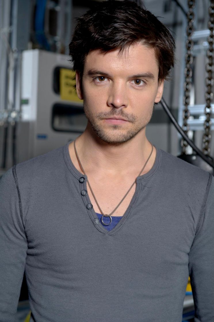 Andrew Lee Potts