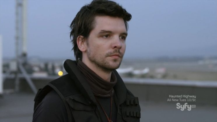 Andrew Lee Potts