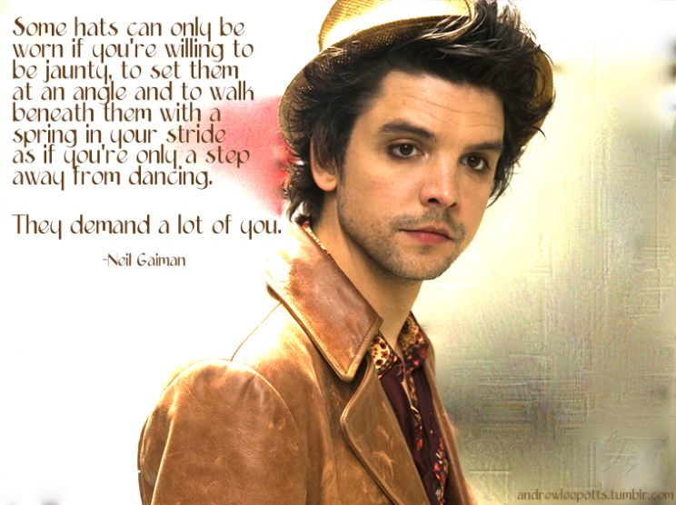 Andrew Lee Potts