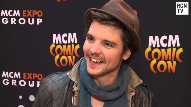 Andrew Lee Potts