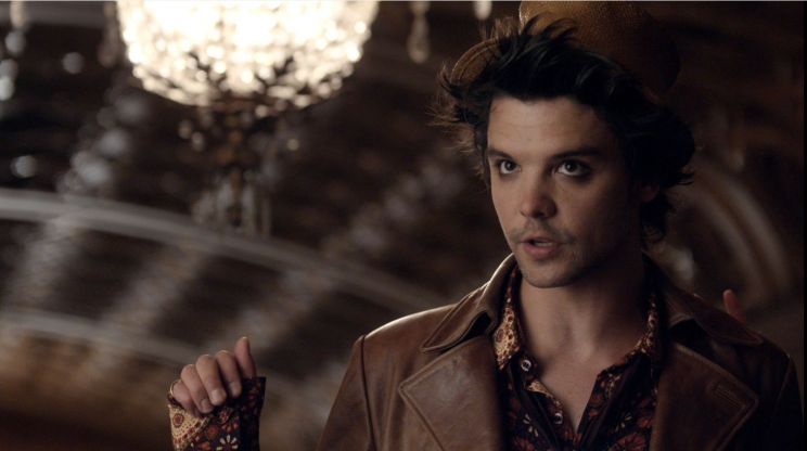 Andrew Lee Potts