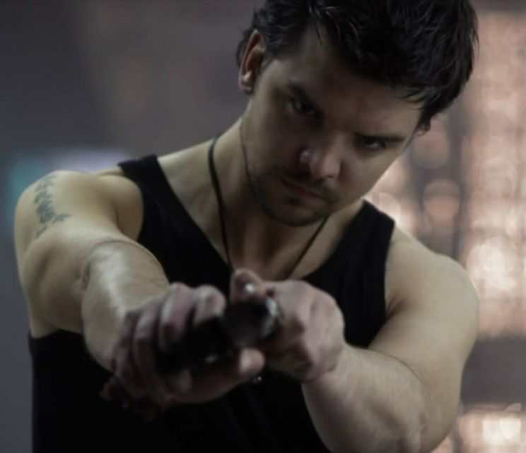 Andrew Lee Potts