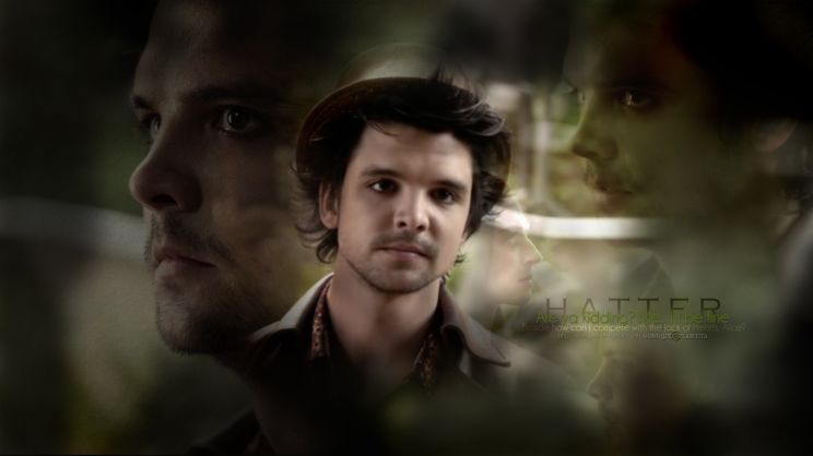 Andrew Lee Potts