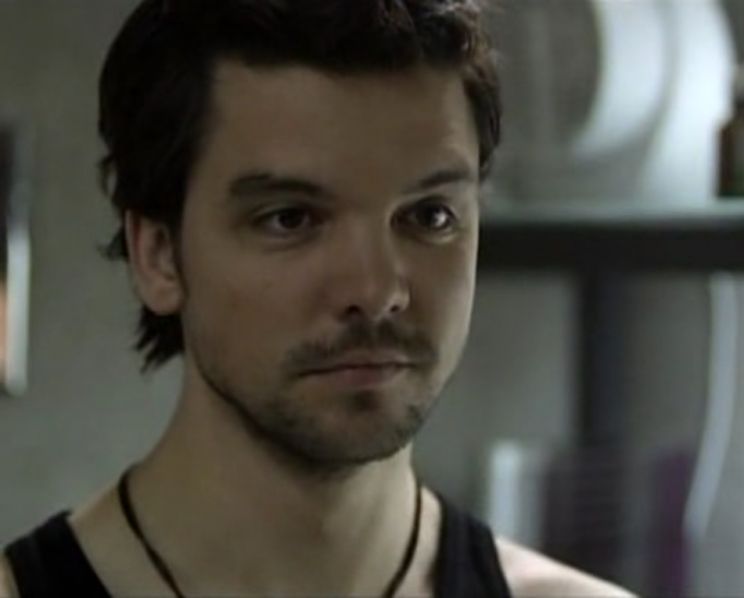 Andrew Lee Potts