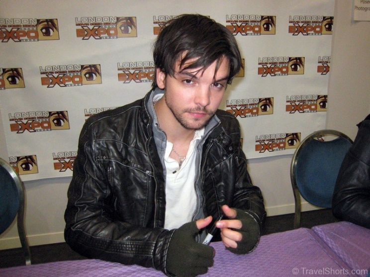 Andrew Lee Potts