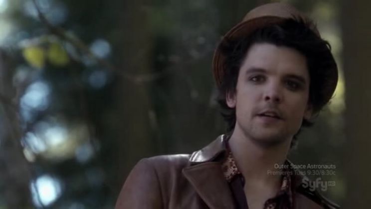 Andrew Lee Potts